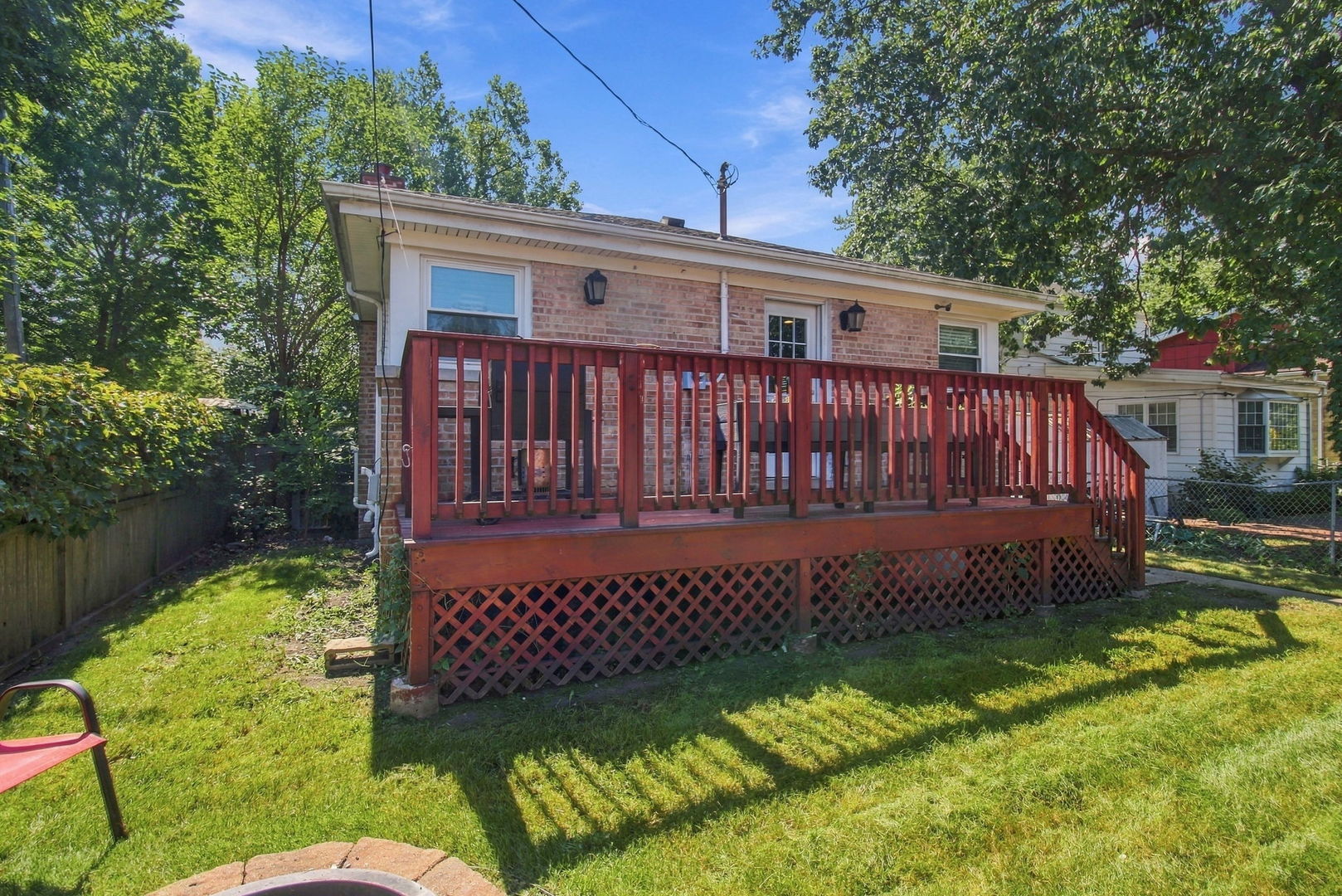 5214 Enfield Avenue Property Photo 38