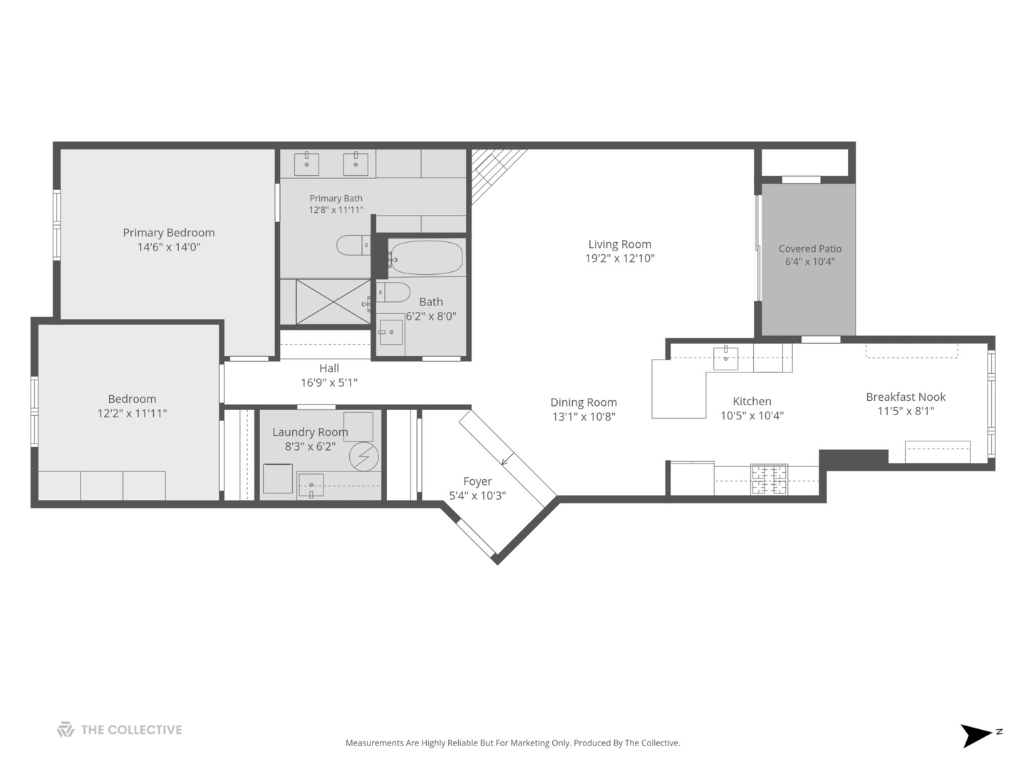 9744 Mill Drive E1 Property Photo 20