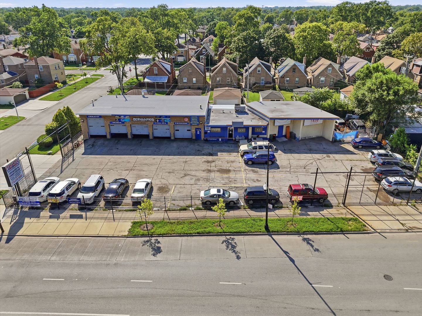 9952 S Halsted Street Property Photo 1
