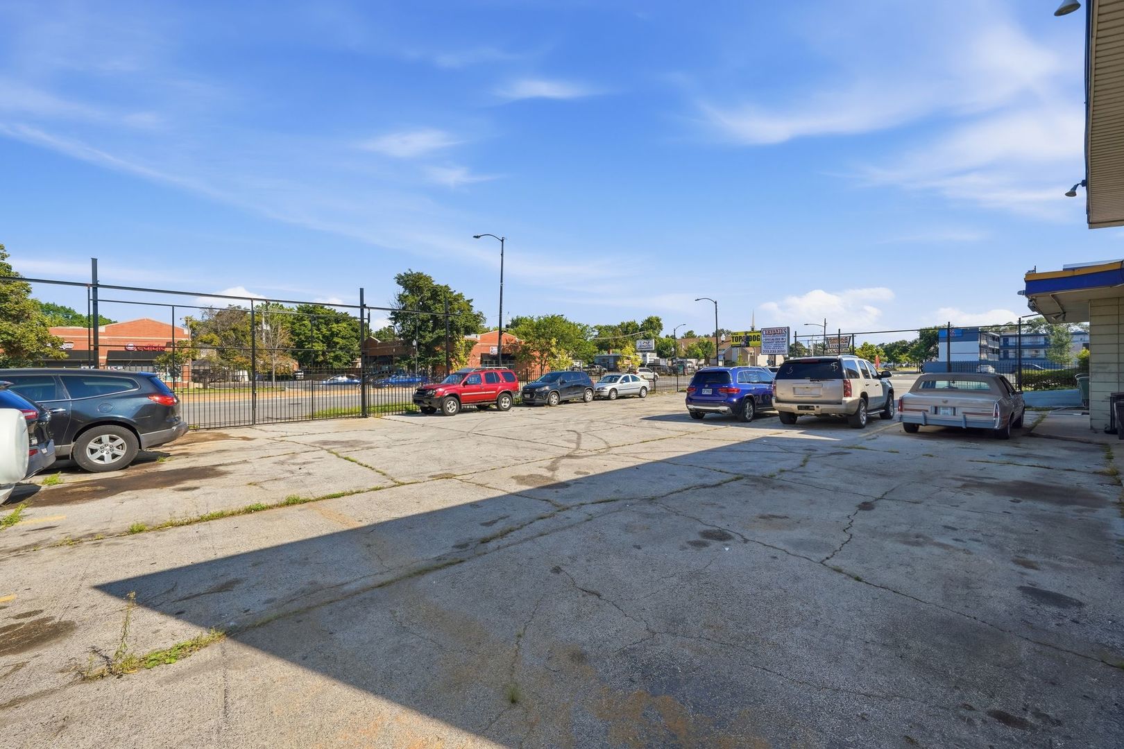 9952 S Halsted Street Property Photo 4
