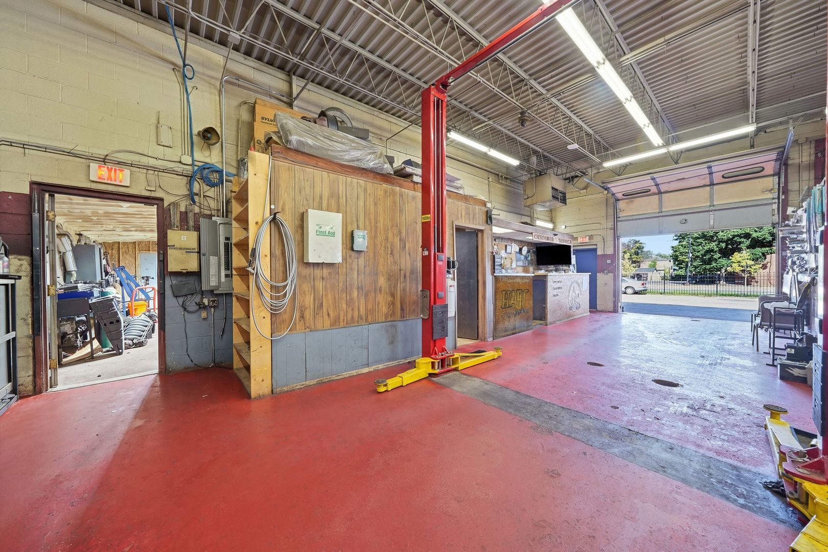 9952 S Halsted Street Property Photo 17