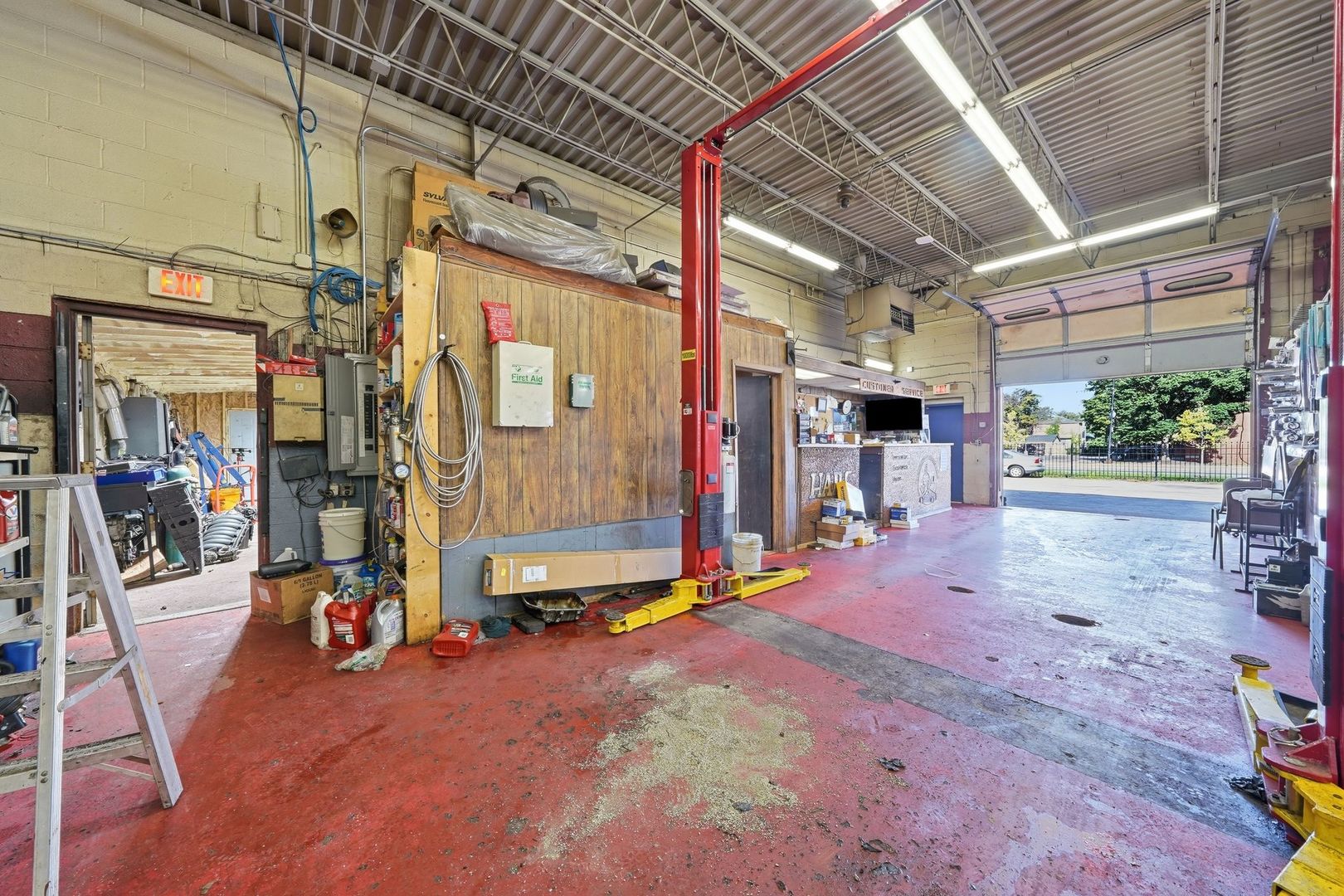 9952 S Halsted Street Property Photo 18