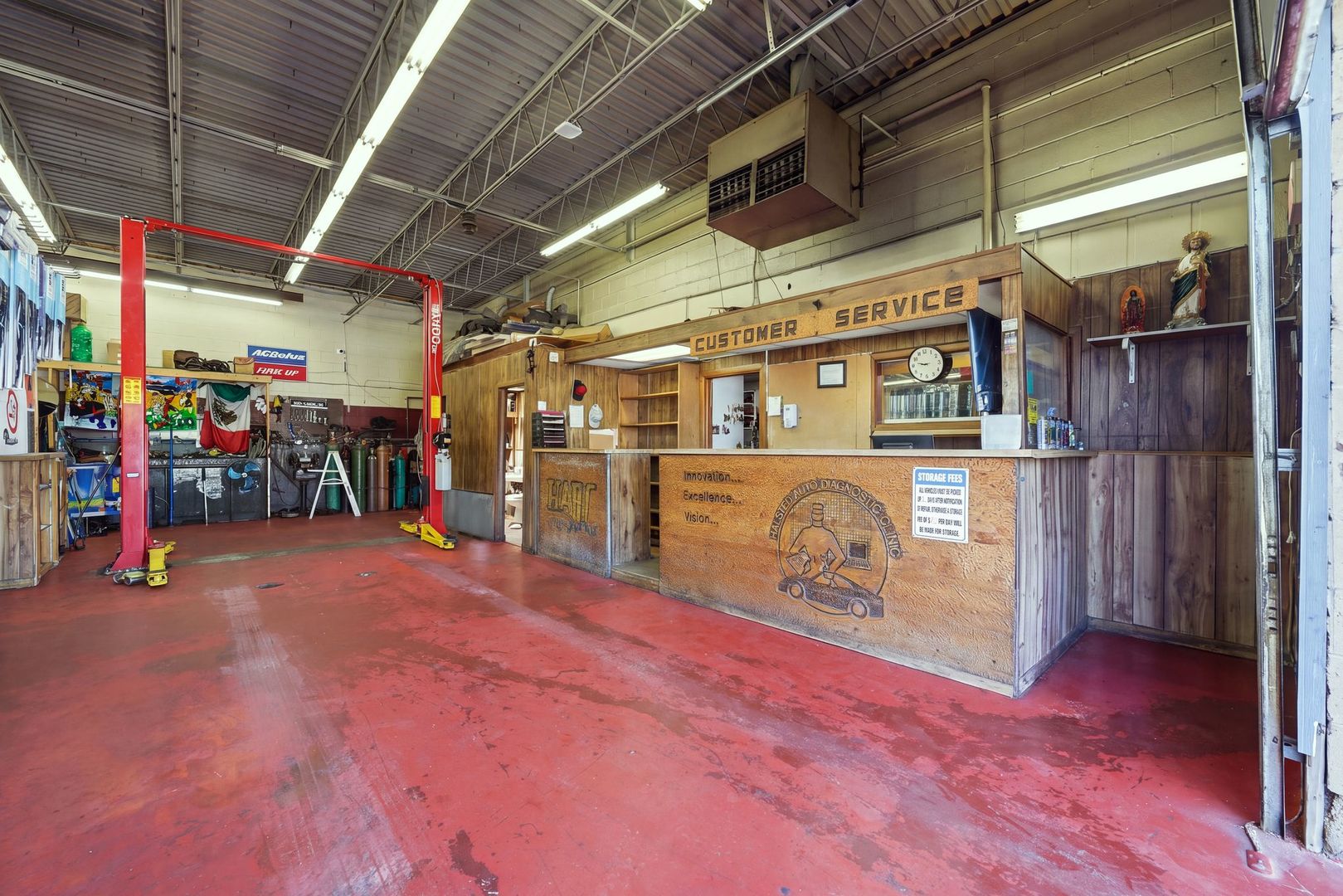 9952 S Halsted Street Property Photo 19