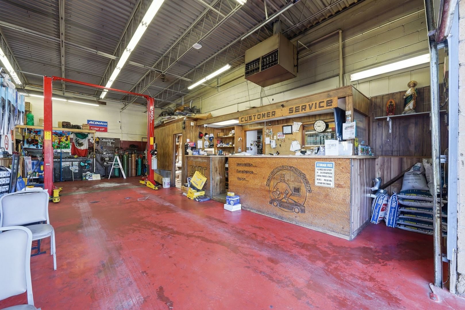 9952 S Halsted Street Property Photo 20