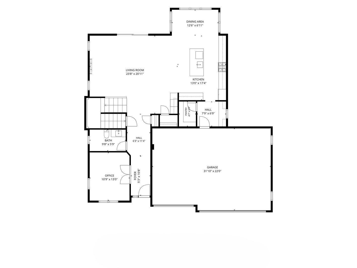 124 Lilly Court Property Photo 32