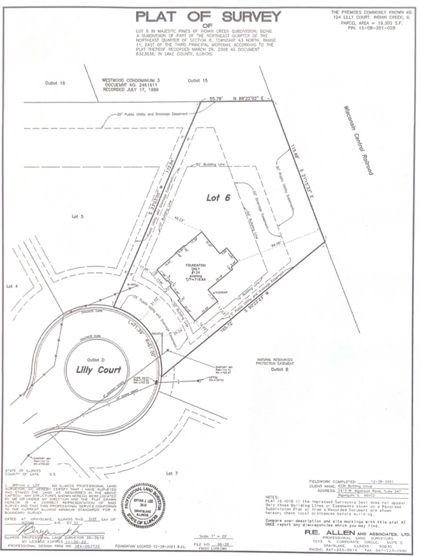 124 Lilly Court Property Photo 35