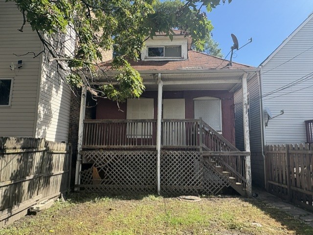5738 S Ada Street Property Photo 13