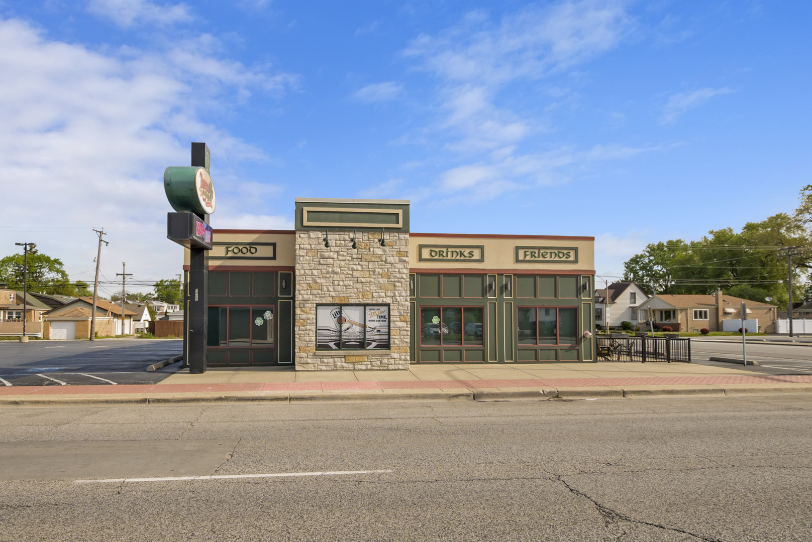 3422 W 95th Street Property Photo 4