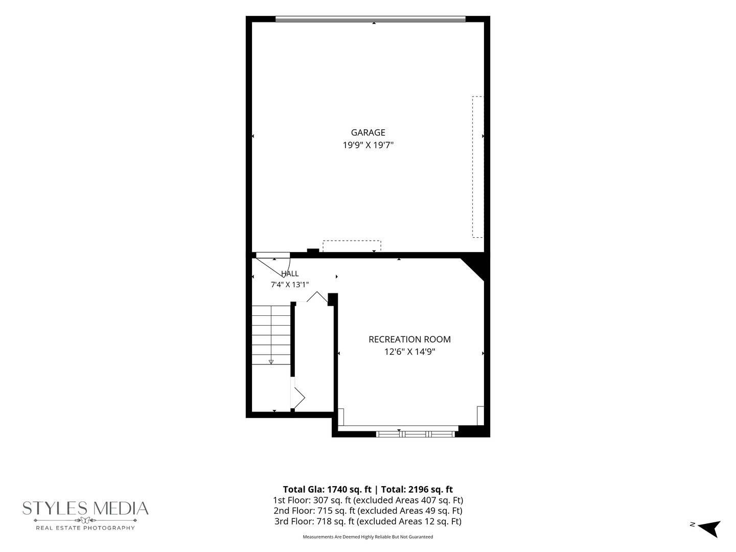 754 Hanbury Drive 754 Property Photo 21