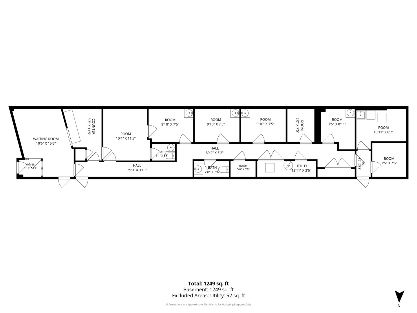 2832 N Milwaukee Avenue Property Photo 20