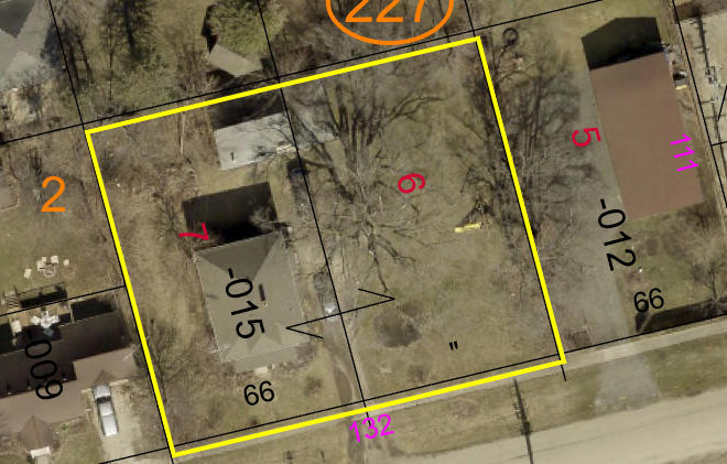 320 E Railroad Property Photo 32