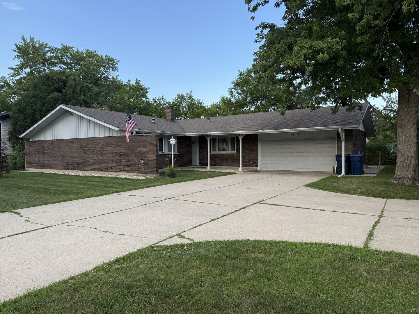 1313 Landwehr Road Property Photo 1
