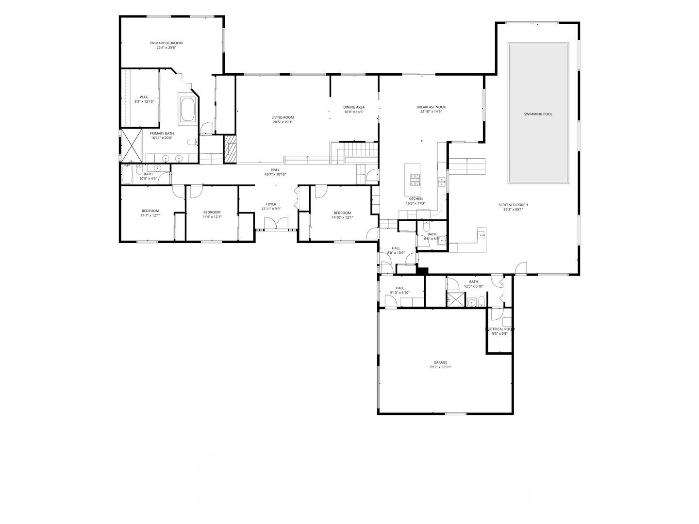 2432 Federal Court Property Photo 57