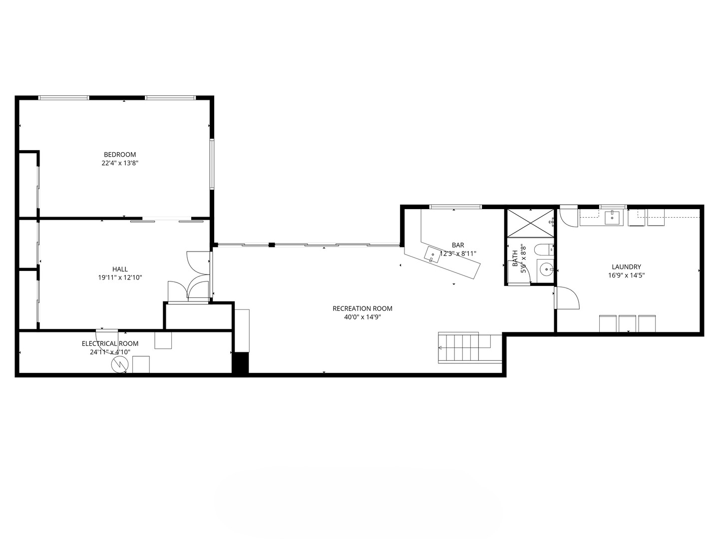 2432 Federal Court Property Photo 58