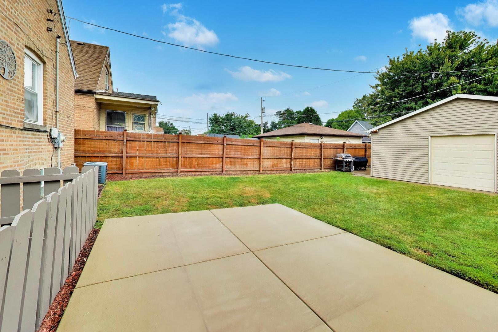 11449 S Fairfield Avenue Property Photo 34