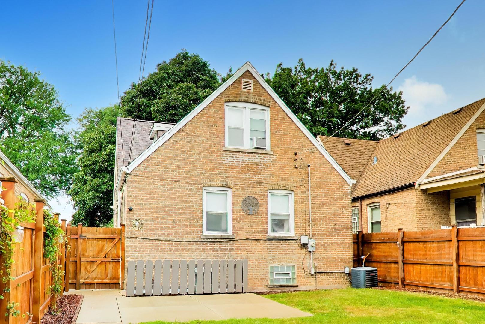 11449 S Fairfield Avenue Property Photo 42
