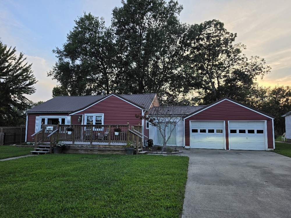 534 Tar Spring Drive Property Photo 2