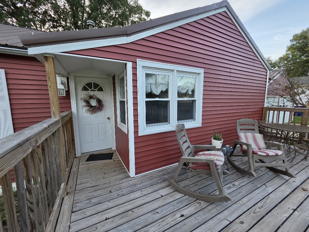 534 Tar Spring Drive Property Photo 3