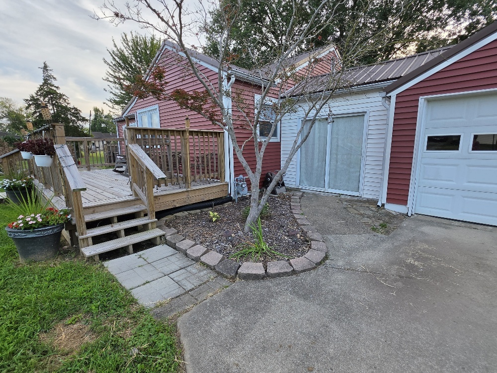 534 Tar Spring Drive Property Photo 4