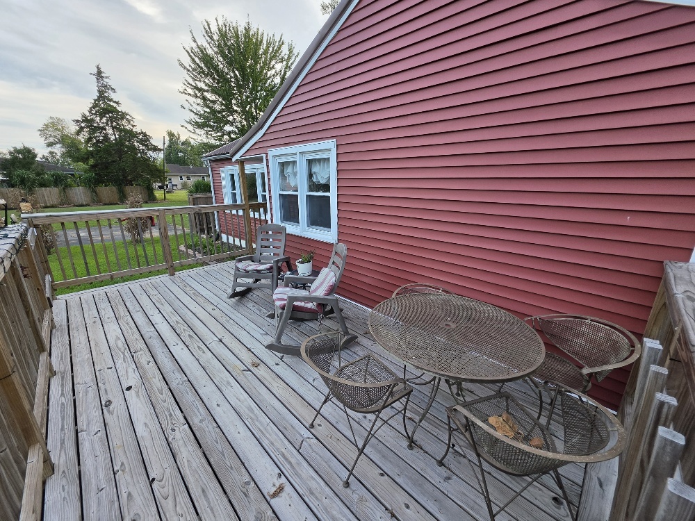 534 Tar Spring Drive Property Photo 5