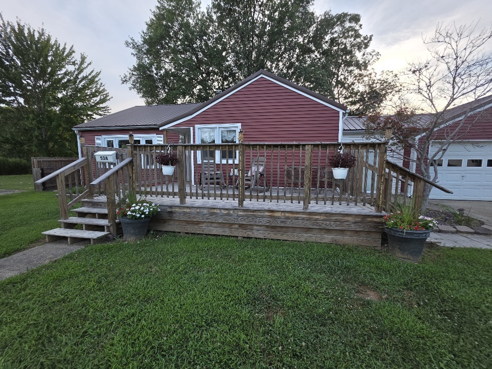 534 Tar Spring Drive Property Photo 6