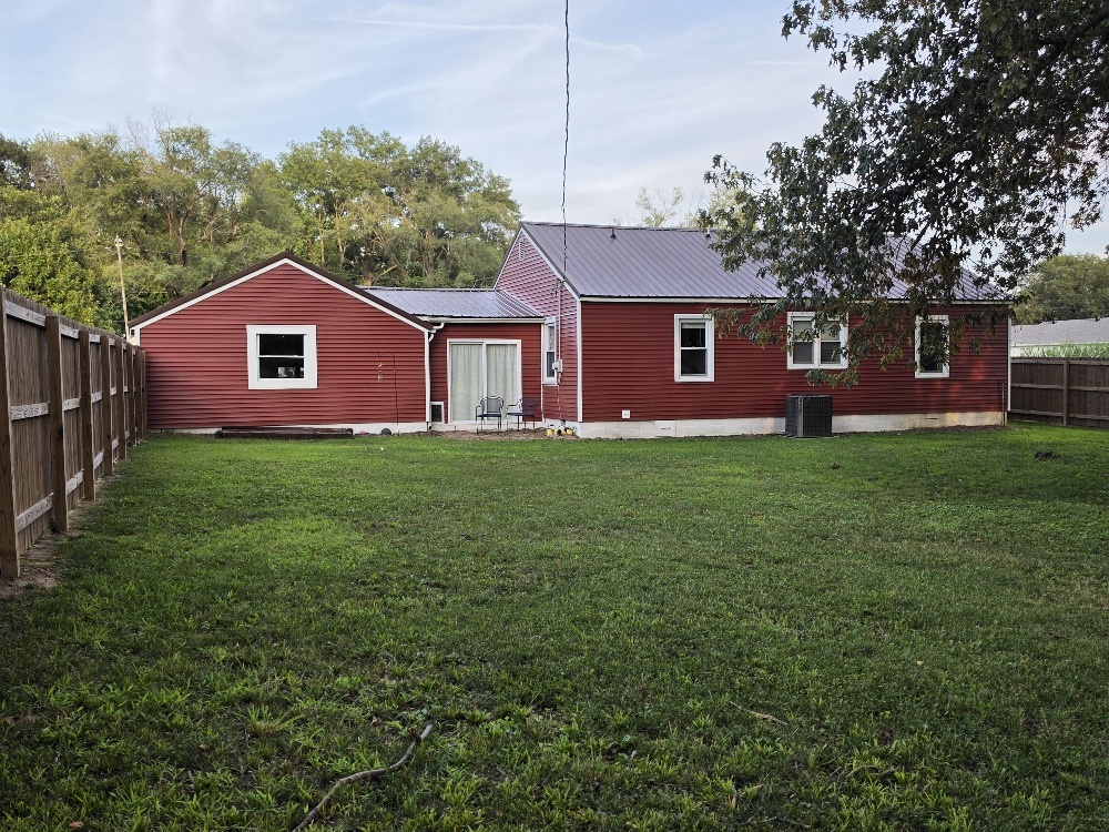534 Tar Spring Drive Property Photo 10