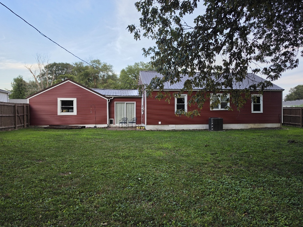 534 Tar Spring Drive Property Photo 31