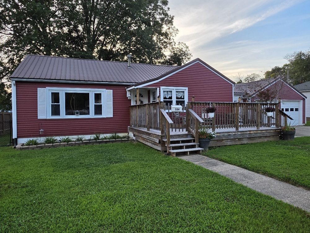 534 Tar Spring Drive Property Photo 33