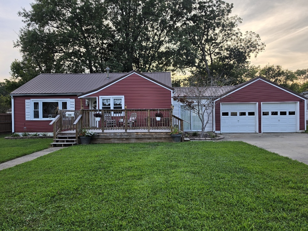 534 Tar Spring Drive Property Photo 35