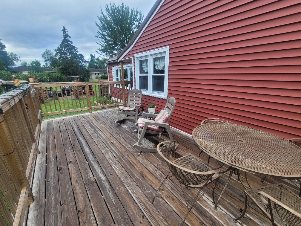 534 Tar Spring Drive Property Photo 36
