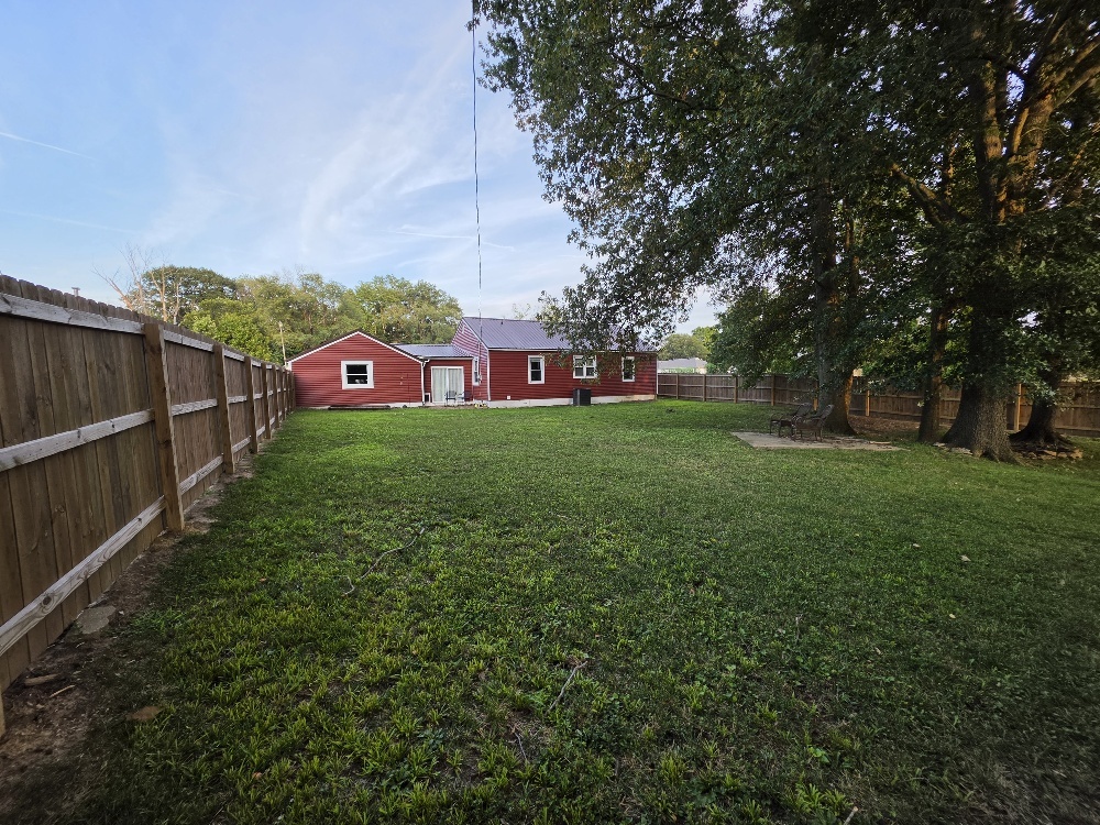 534 Tar Spring Drive Property Photo 40