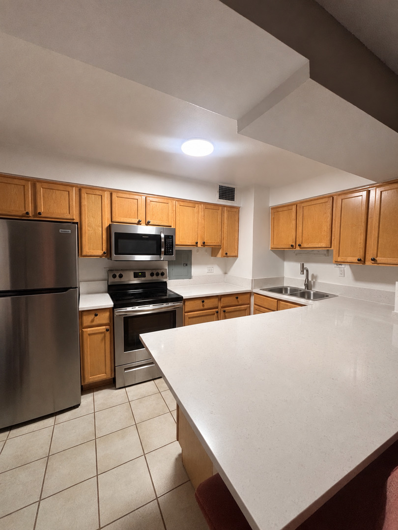 6030 N Sheridan Road 1303 Property Photo 5