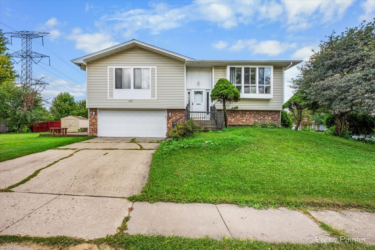 401 Longford Drive Property Photo 1