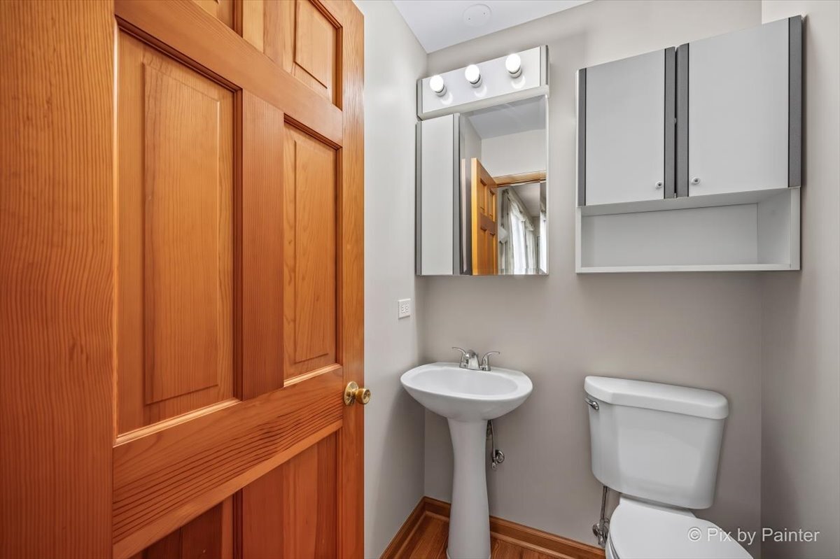 401 Longford Drive Property Photo 13