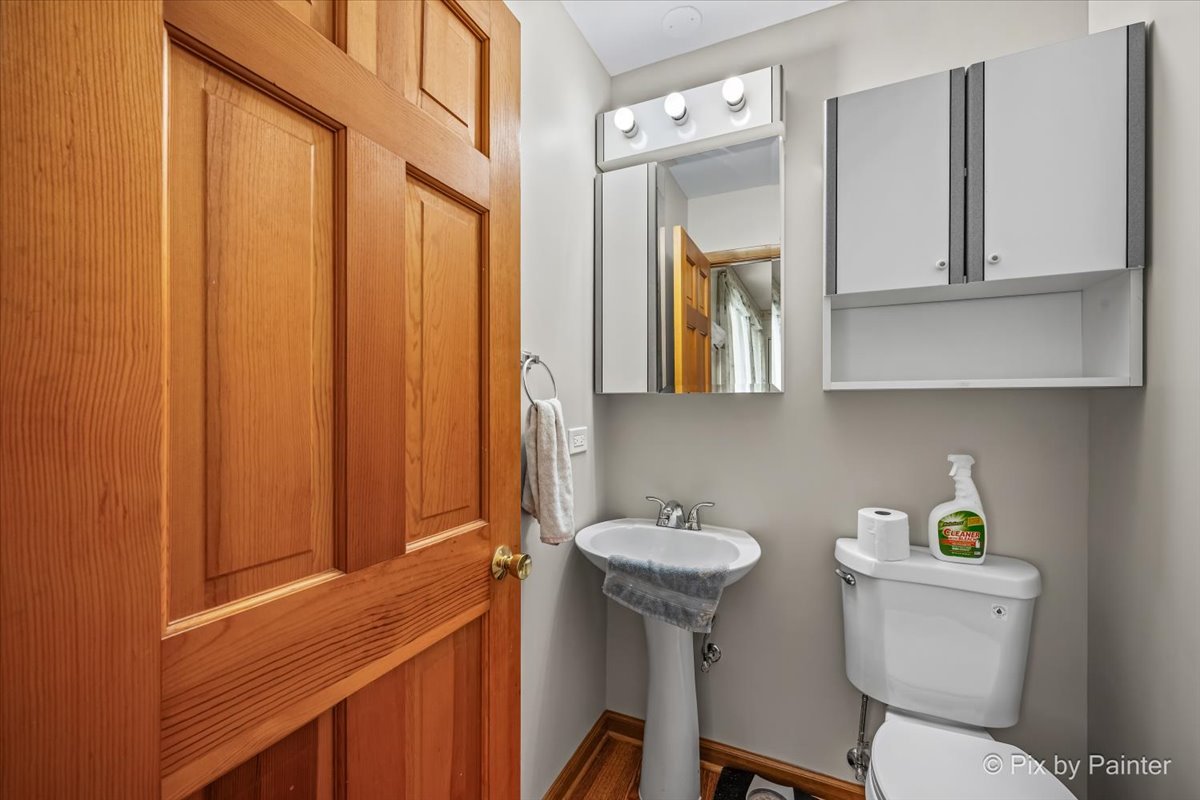 401 Longford Drive Property Photo 18