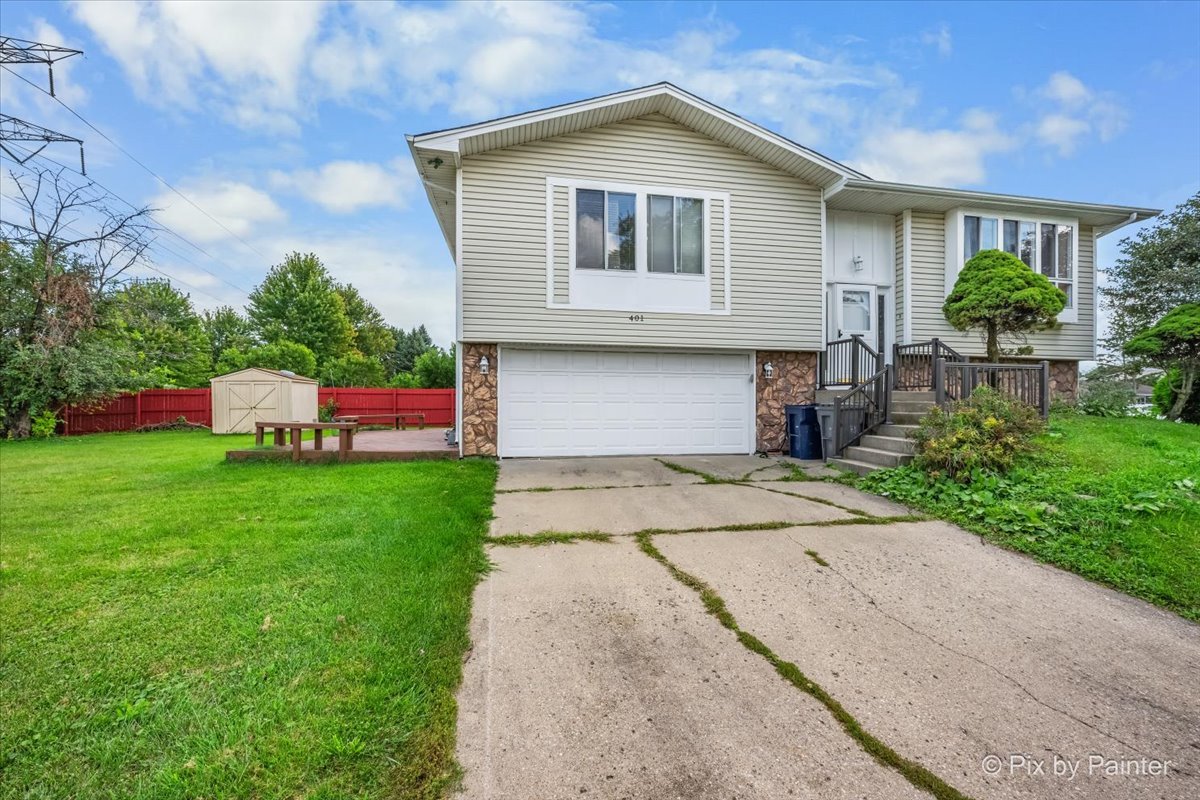 401 Longford Drive Property Photo 26