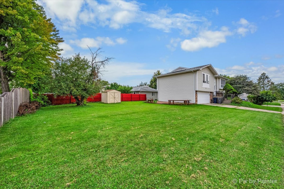 401 Longford Drive Property Photo 28