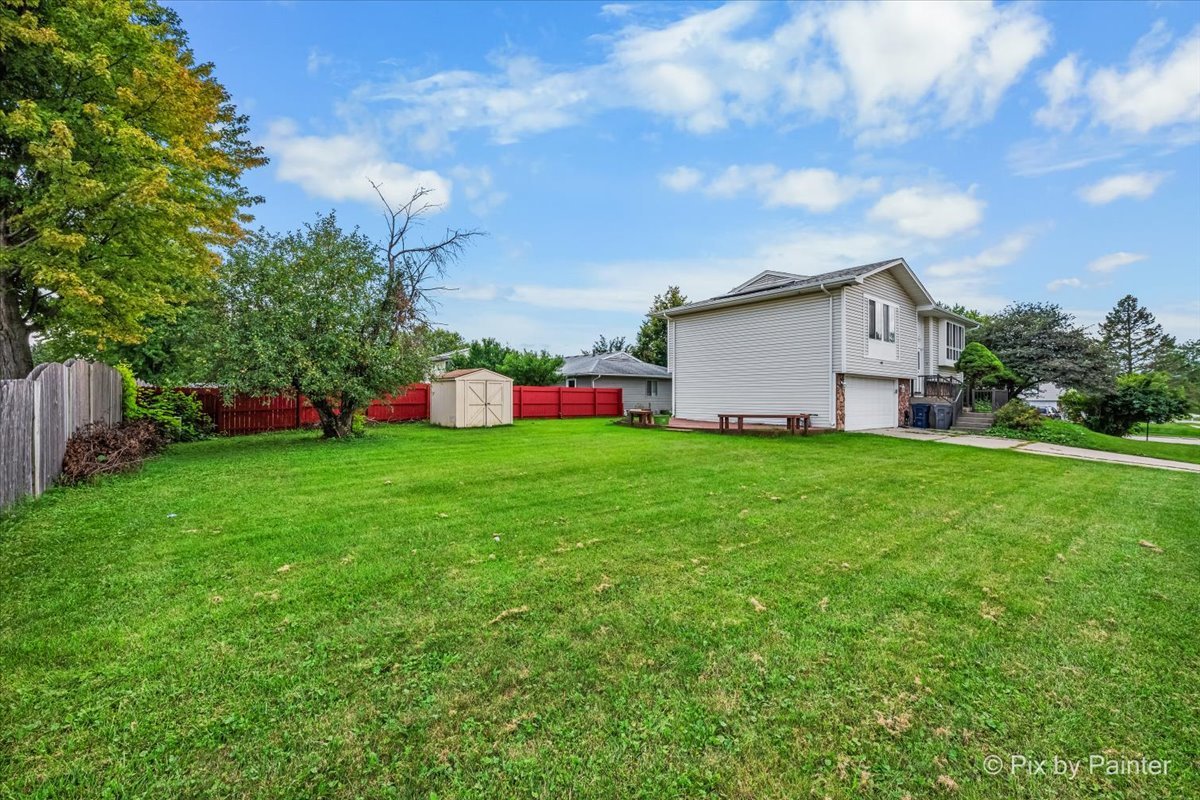 401 Longford Drive Property Photo 29