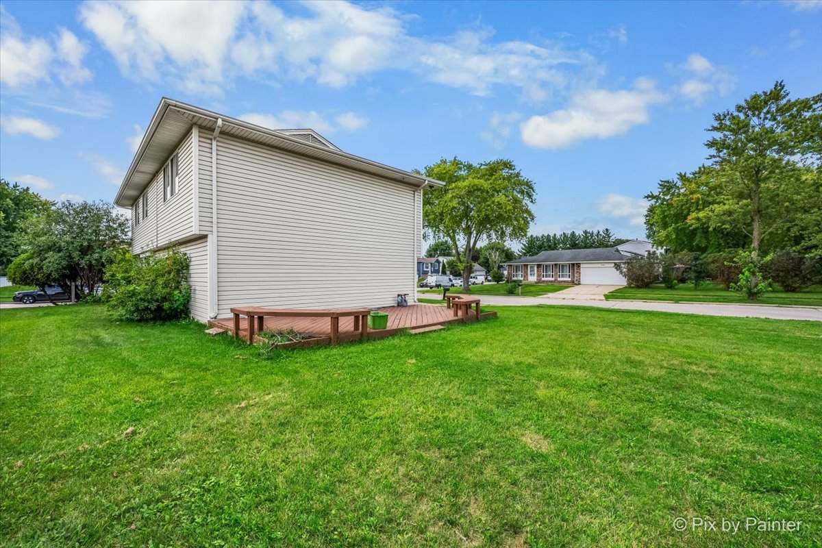 401 Longford Drive Property Photo 30
