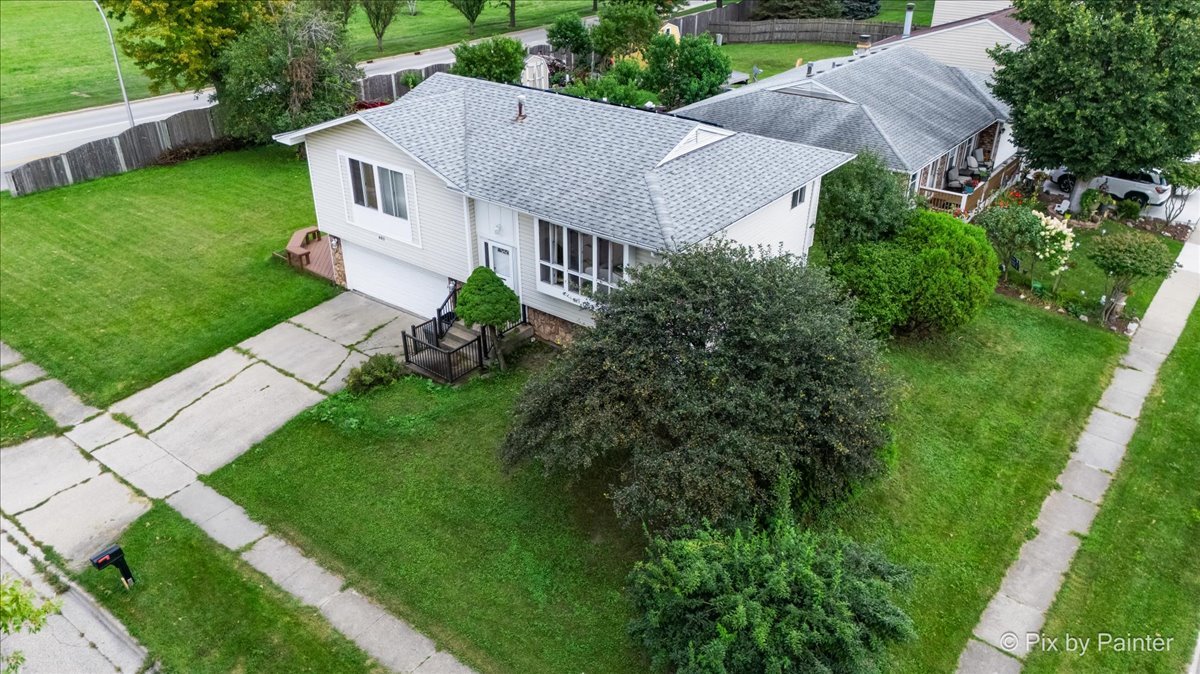 401 Longford Drive Property Photo 33