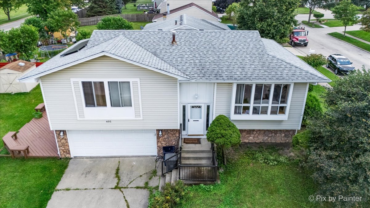401 Longford Drive Property Photo 34