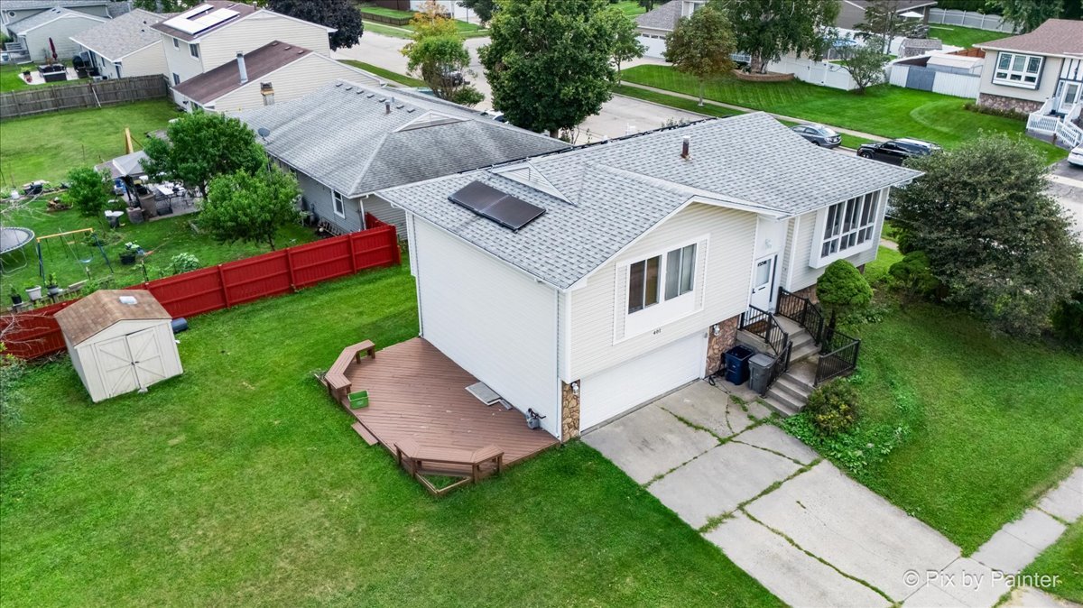 401 Longford Drive Property Photo 35