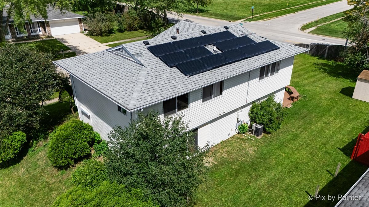 401 Longford Drive Property Photo 37