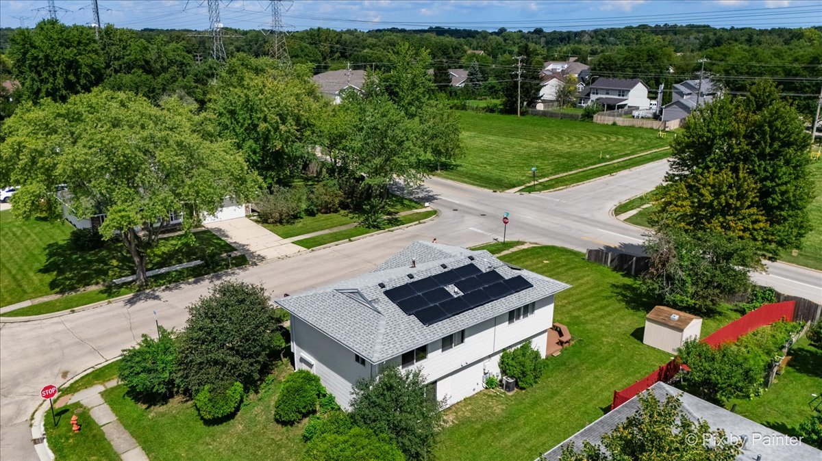 401 Longford Drive Property Photo 38