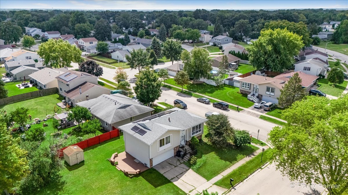 401 Longford Drive Property Photo 40