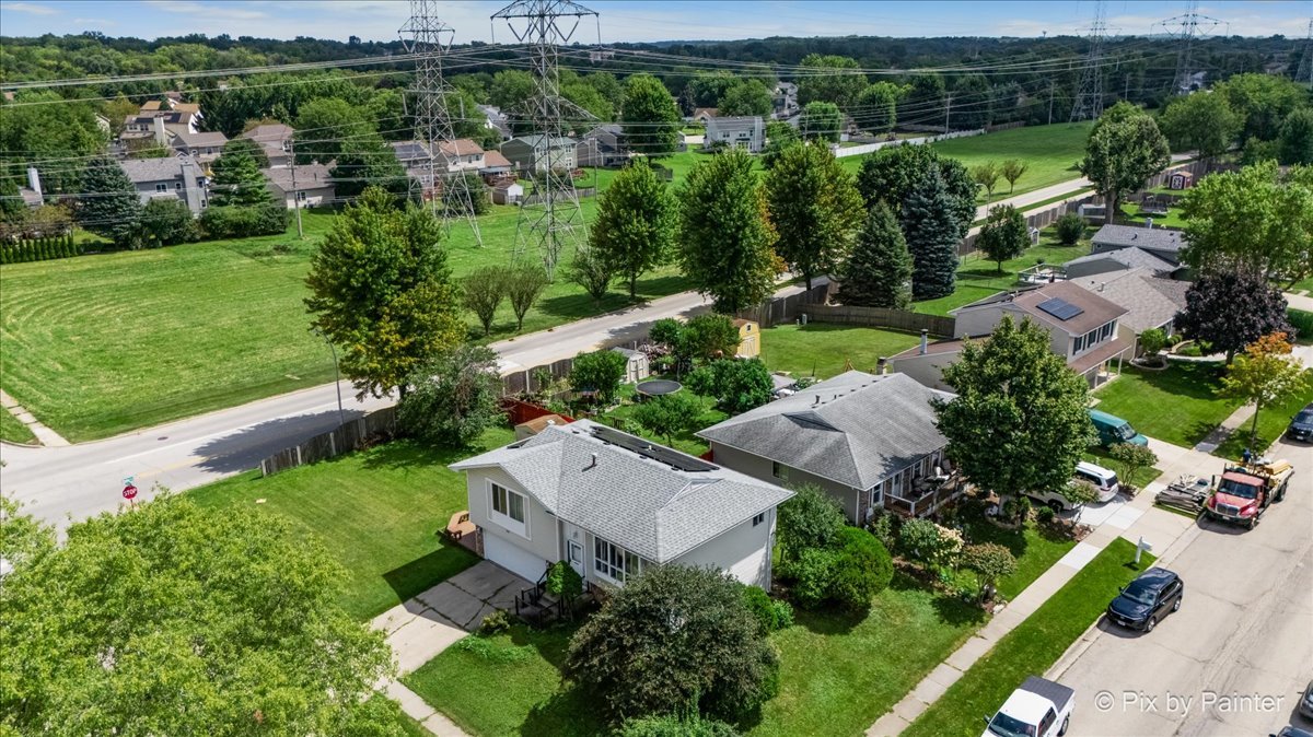 401 Longford Drive Property Photo 41