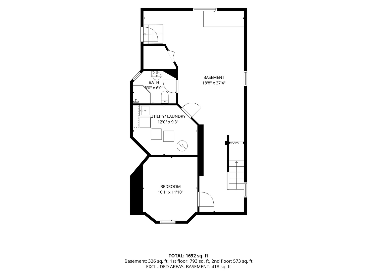 3749 W Palmer Street Property Photo 31