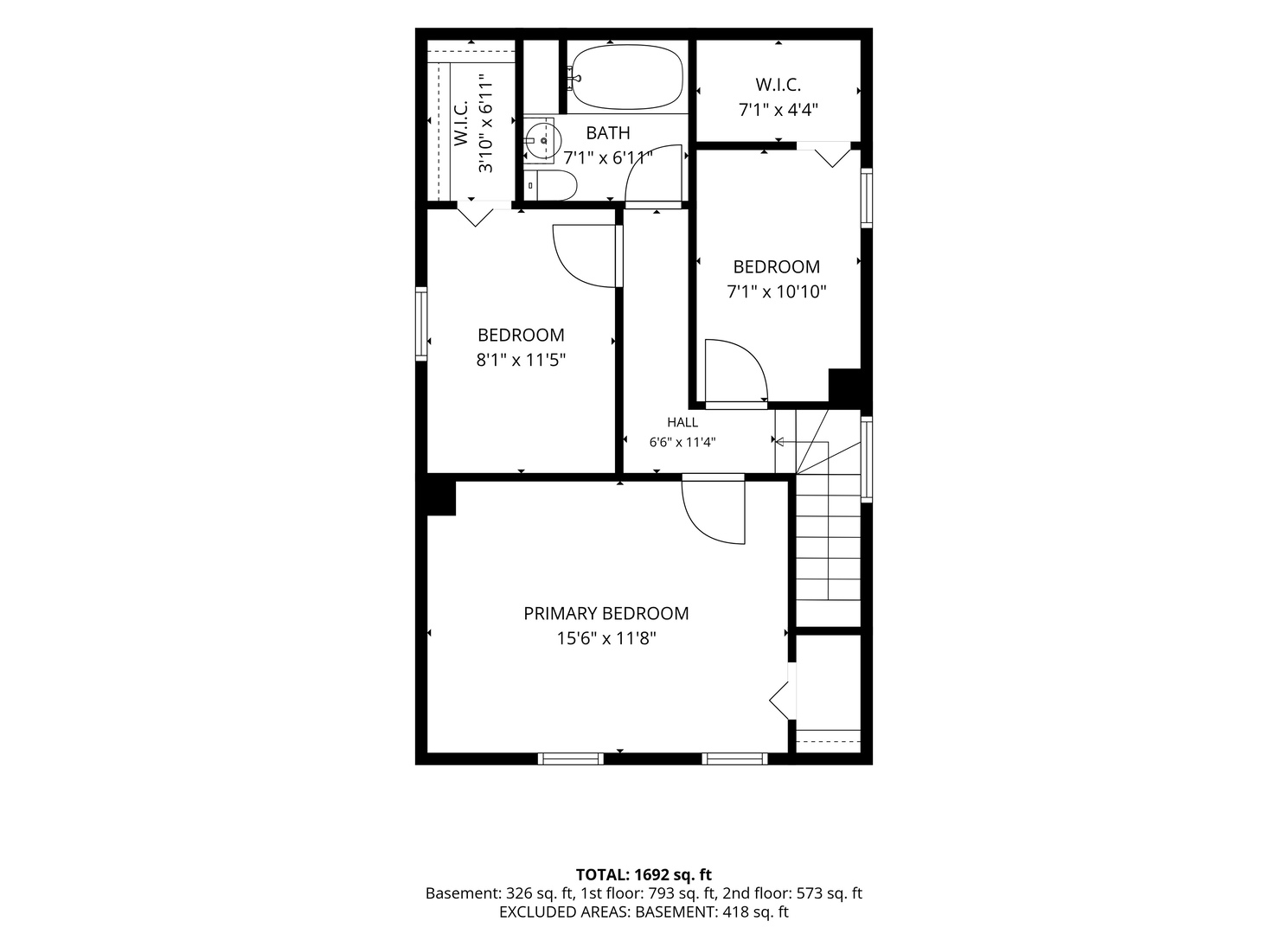 3749 W Palmer Street Property Photo 33