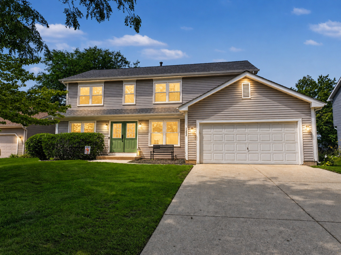 1262 Knollwood Circle Property Photo 1