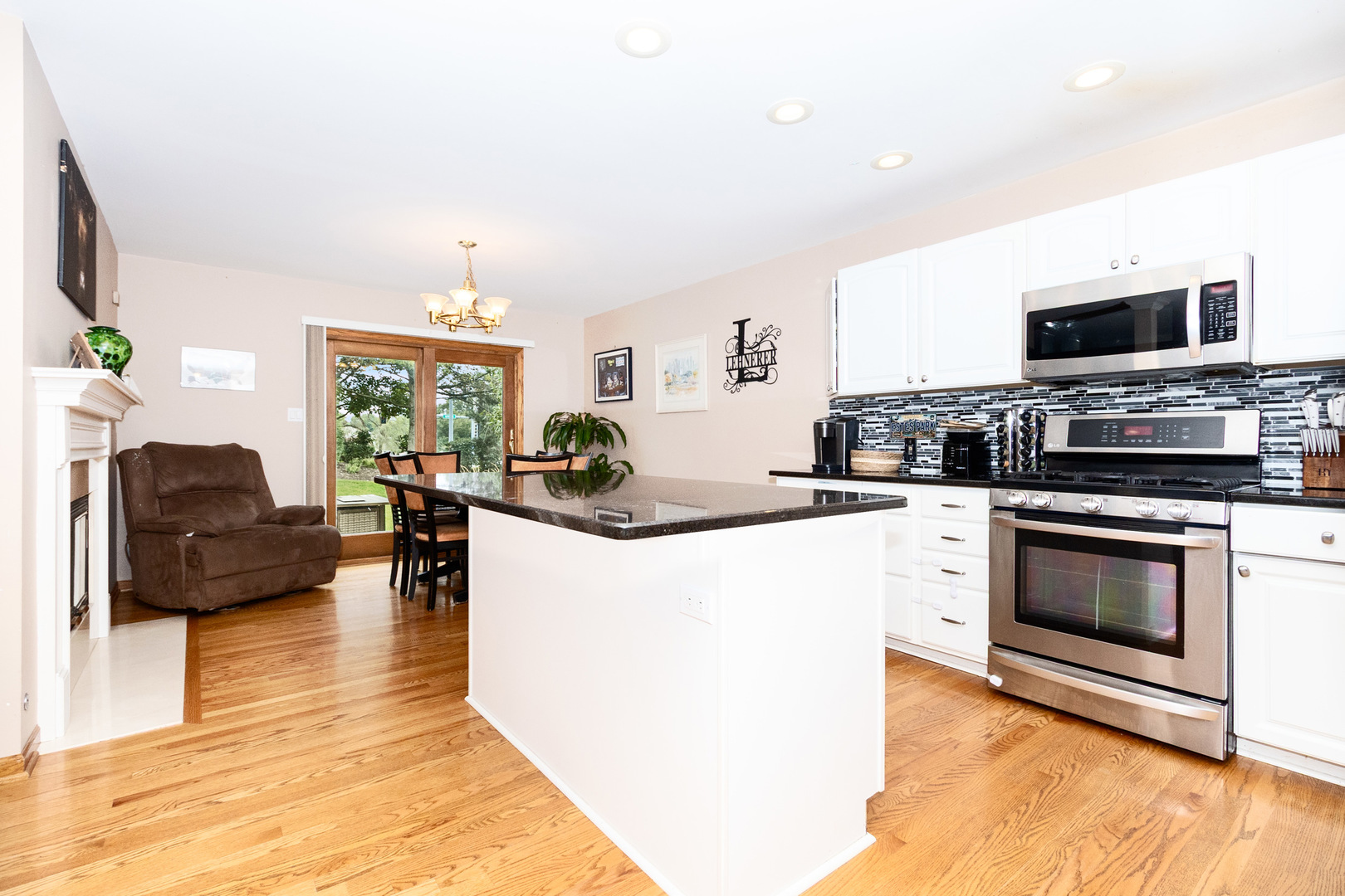 16647 Grants Trail Property Photo 4